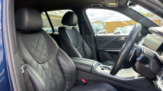 BMW X5 xDrive30d MHT M Sport 5dr Auto Diesel Estate